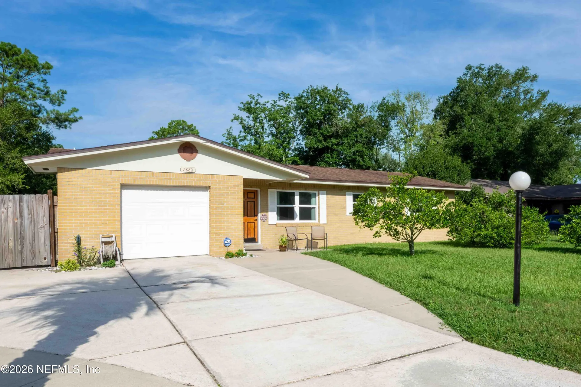 7880 Rondeau Drive E Jacksonville FL 32217