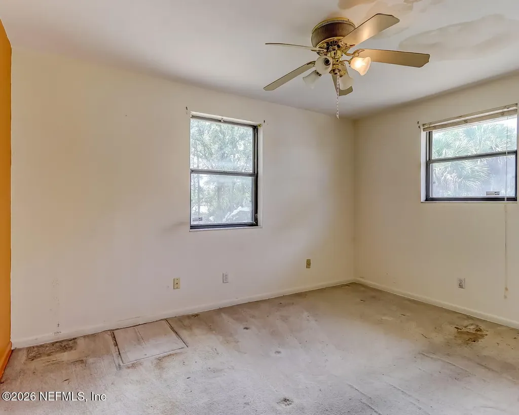 3840 Harbor View Court Jacksonville FL 32208