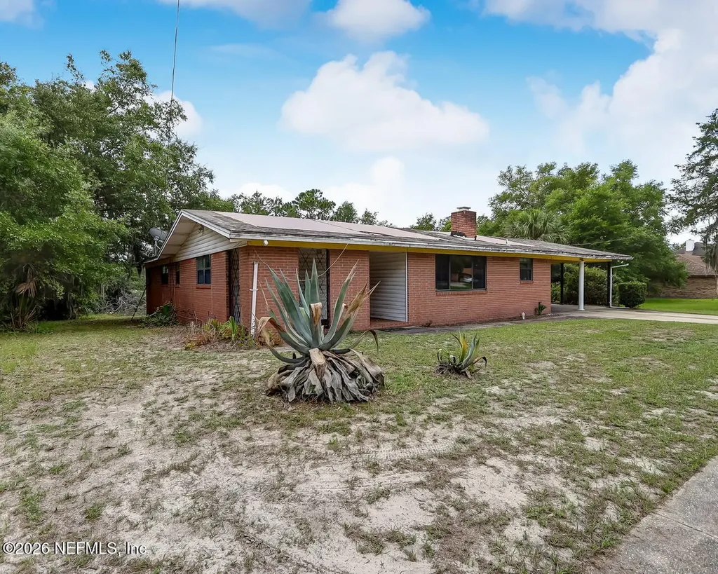 3840 Harbor View Court Jacksonville FL 32208