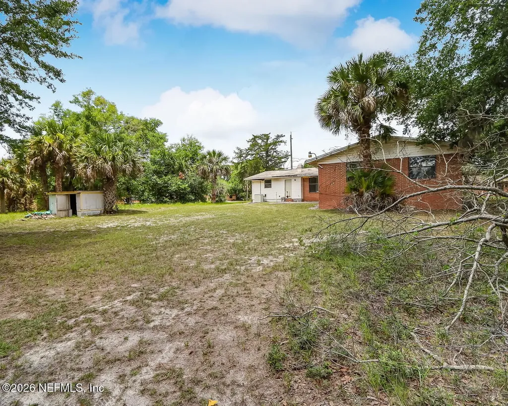 3840 Harbor View Court Jacksonville FL 32208
