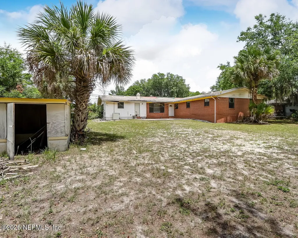 3840 Harbor View Court Jacksonville FL 32208