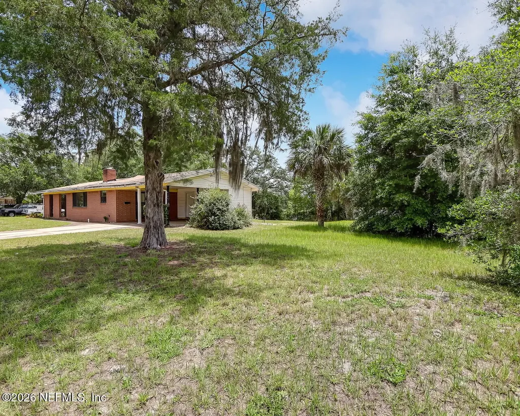 3840 Harbor View Court Jacksonville FL 32208