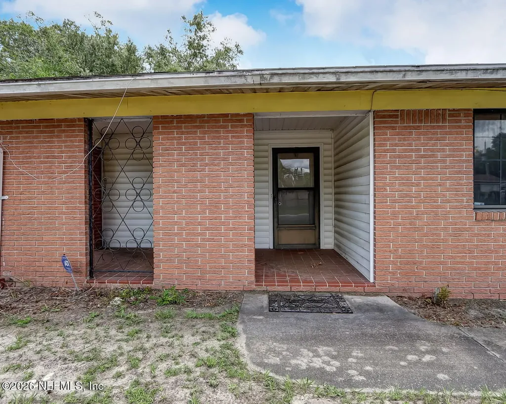 3840 Harbor View Court Jacksonville FL 32208