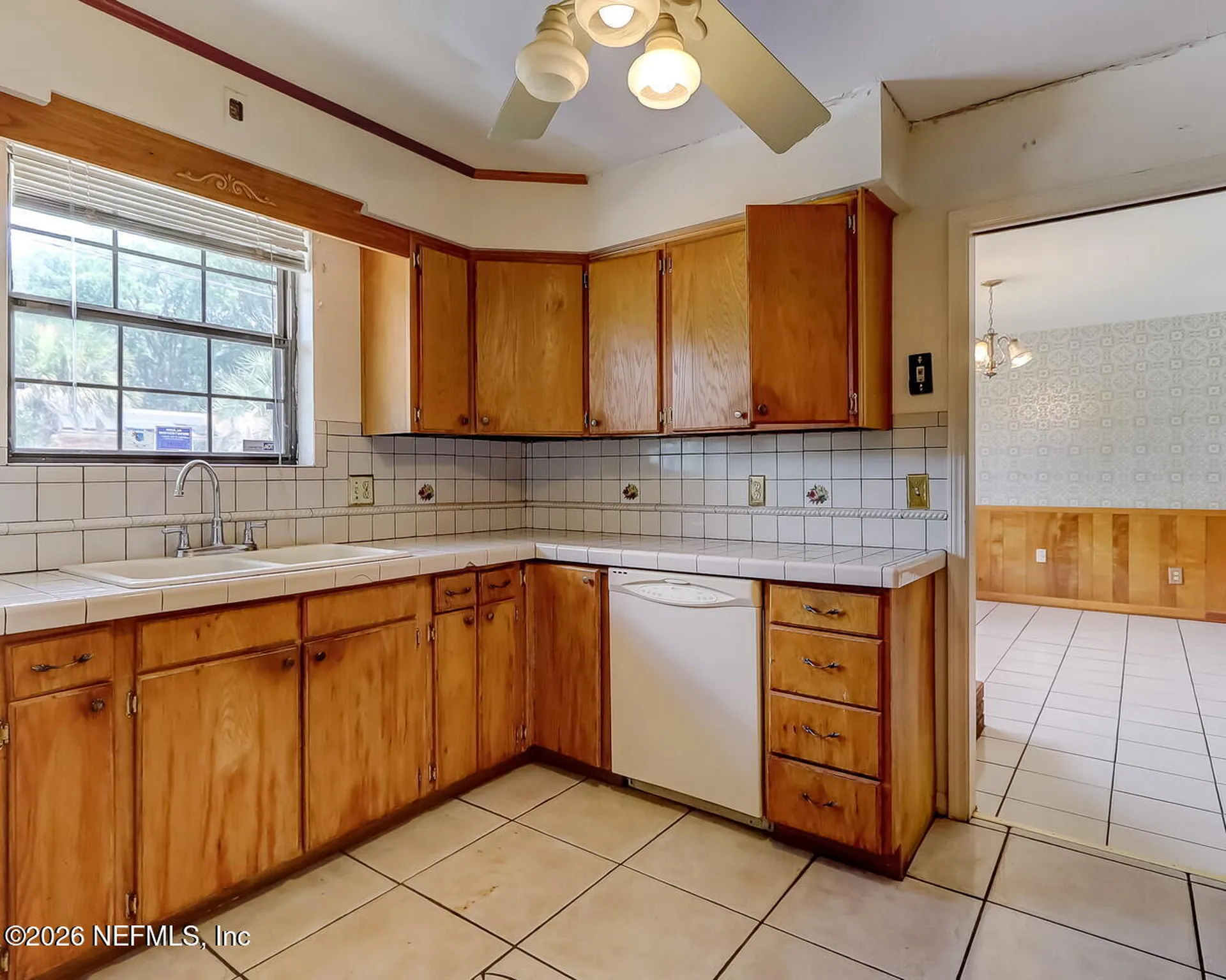 3840 Harbor View Court Jacksonville FL 32208