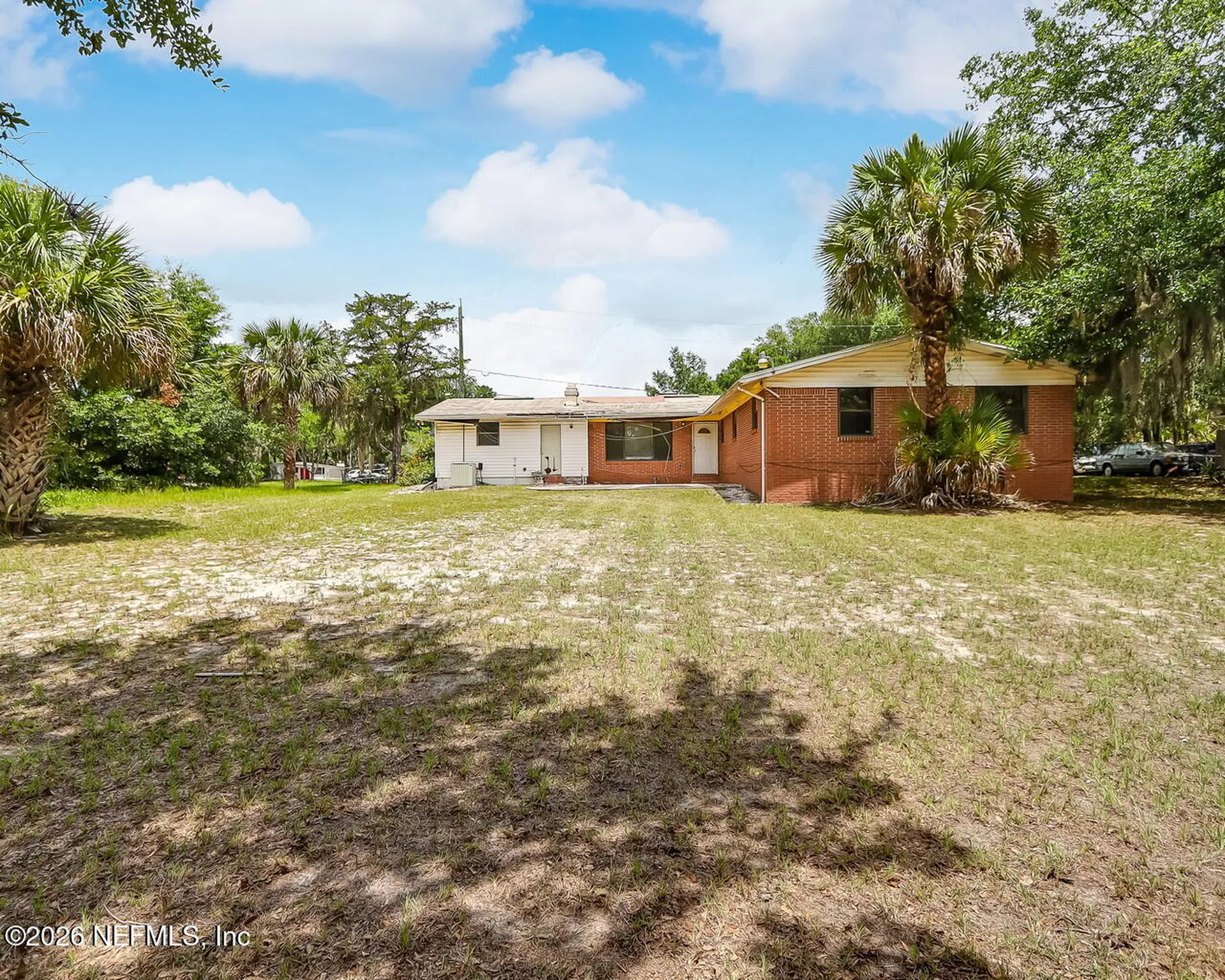 3840 Harbor View Court Jacksonville FL 32208