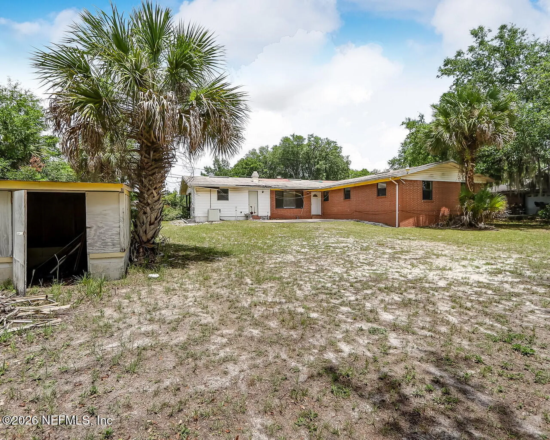 3840 Harbor View Court Jacksonville FL 32208