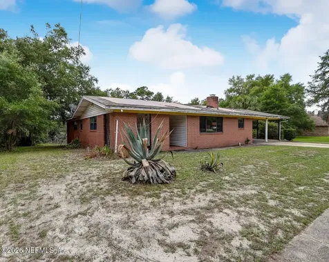 3840 Harbor View Court Jacksonville FL 32208