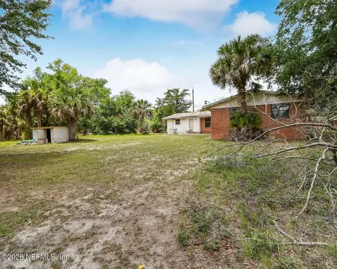 3840 Harbor View Court Jacksonville FL 32208