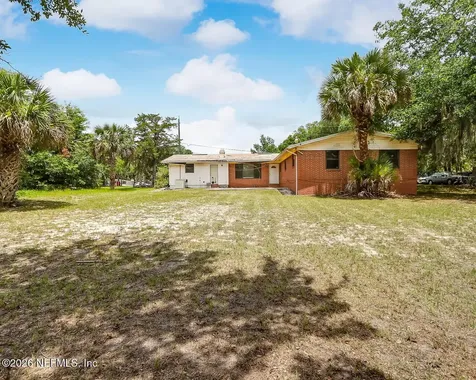 3840 Harbor View Court Jacksonville FL 32208
