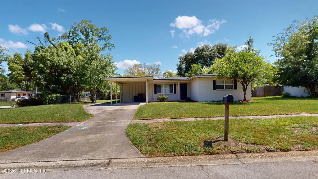 7408 Canaveral Road Jacksonville FL 32210
