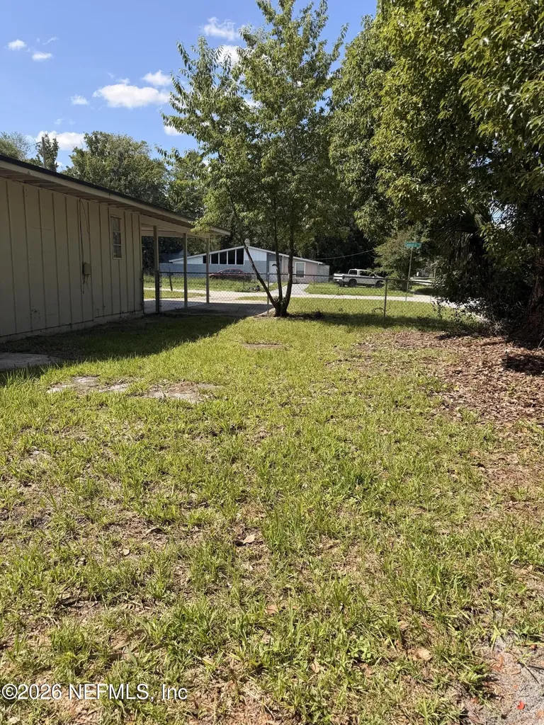 7408 Canaveral Road Jacksonville FL 32210