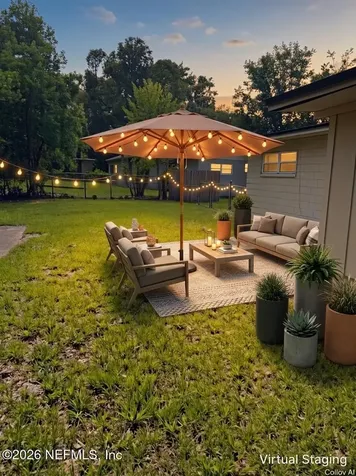 7408 Canaveral Road Jacksonville FL 32210