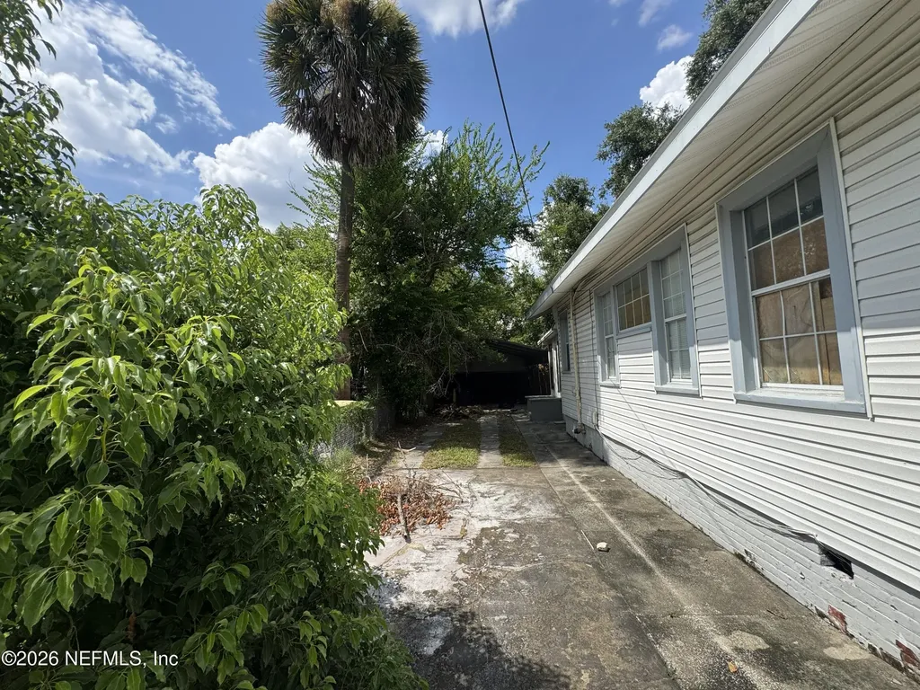 33 E 18th Street Jacksonville FL 32206