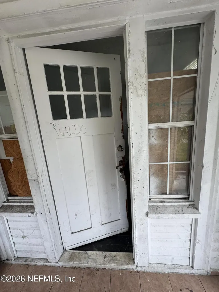 33 E 18th Street Jacksonville FL 32206