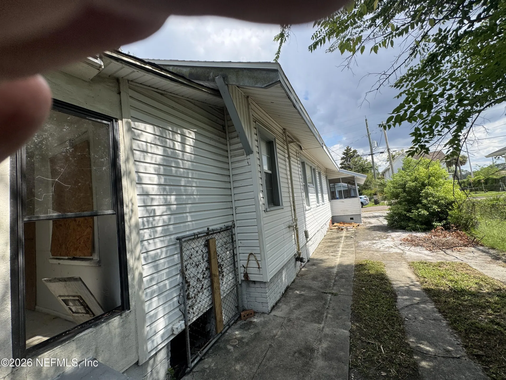 33 E 18th Street Jacksonville FL 32206