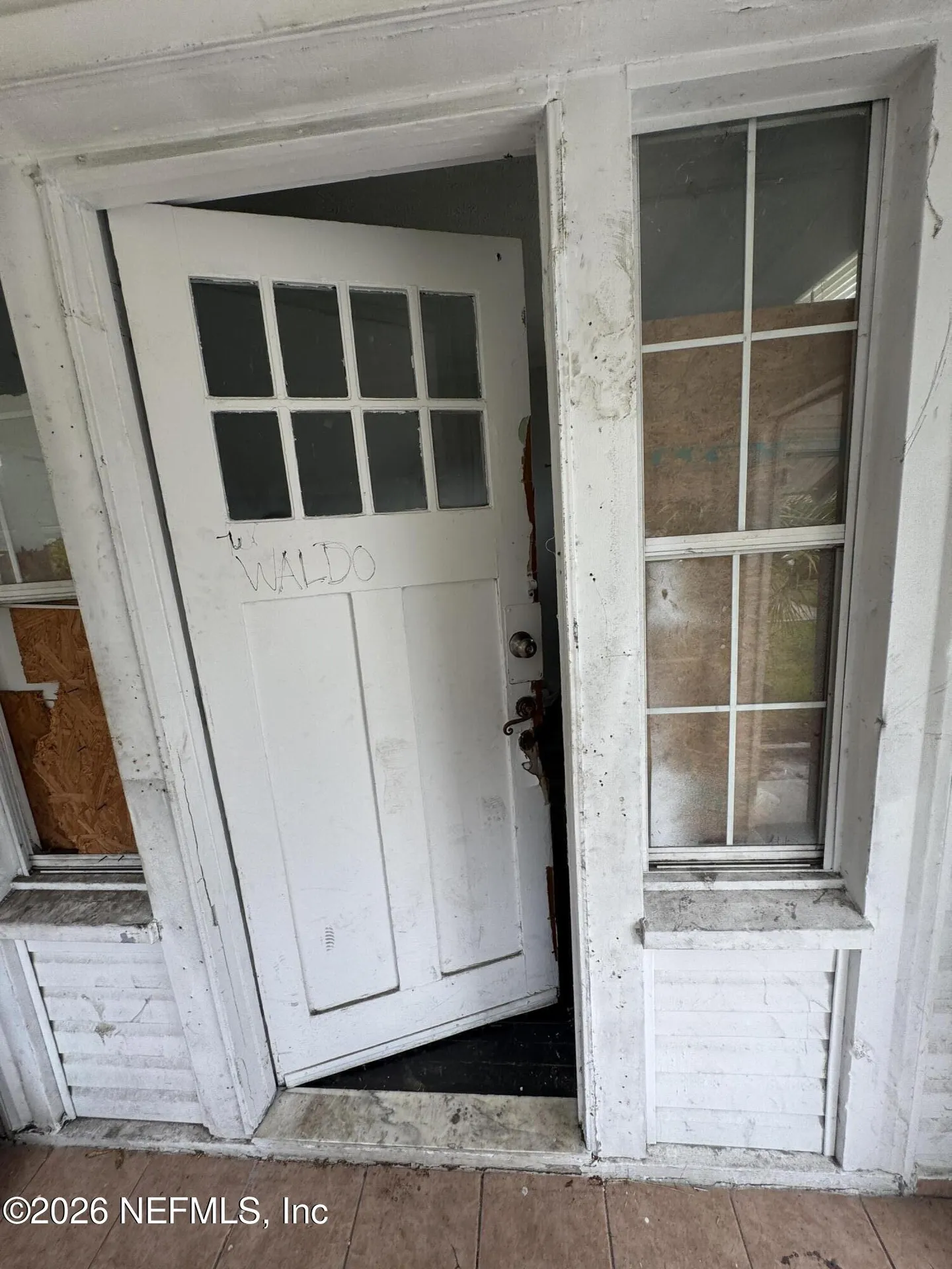33 E 18th Street Jacksonville FL 32206