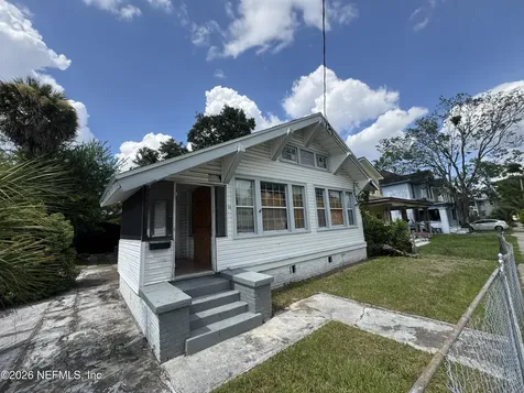 33 E 18th Street Jacksonville FL 32206