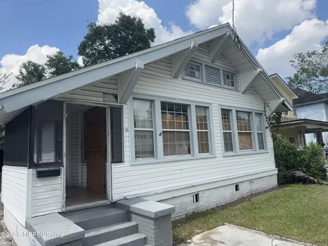 33 E 18th Street Jacksonville FL 32206