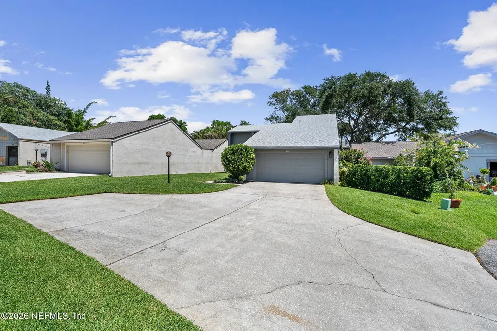 2445 Lorraine Court N Ponte Vedra Beach FL 32082