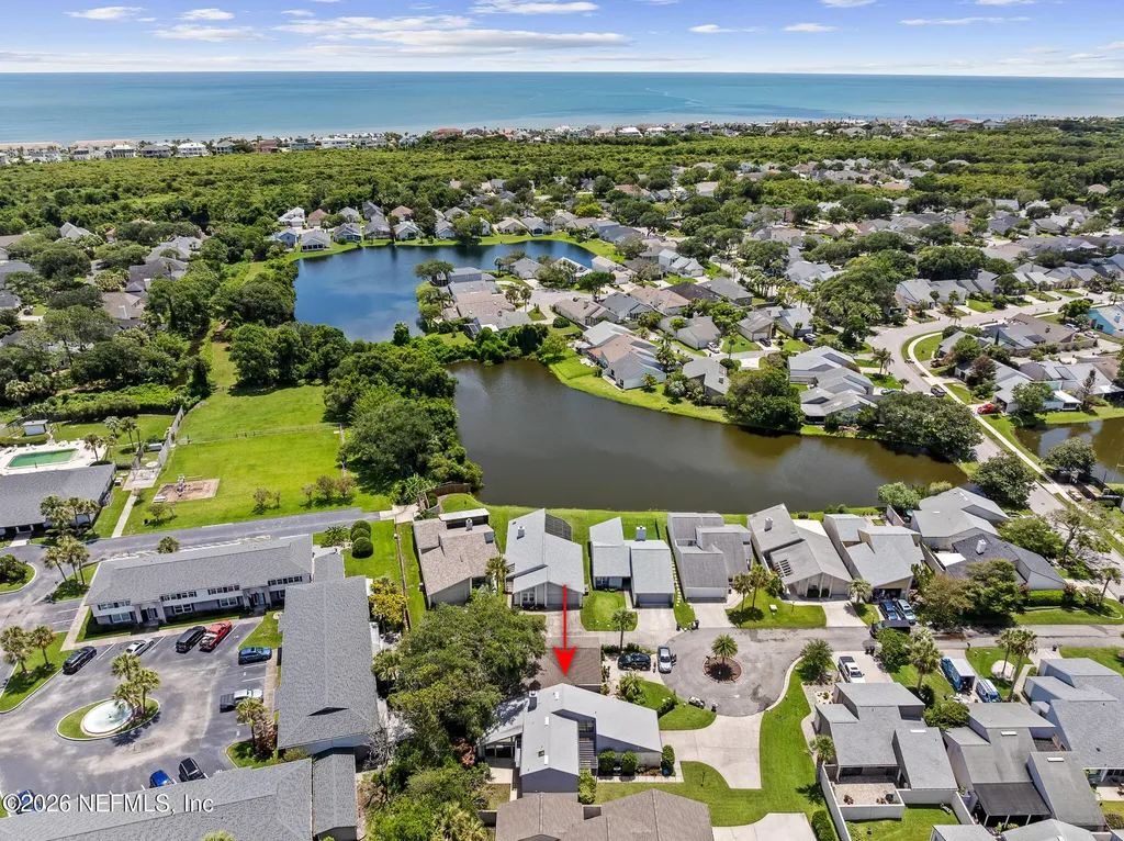 2445 Lorraine Court N Ponte Vedra Beach FL 32082