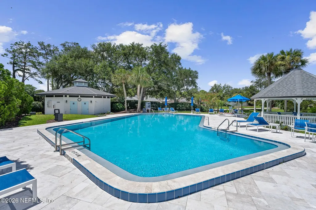 2445 Lorraine Court N Ponte Vedra Beach FL 32082