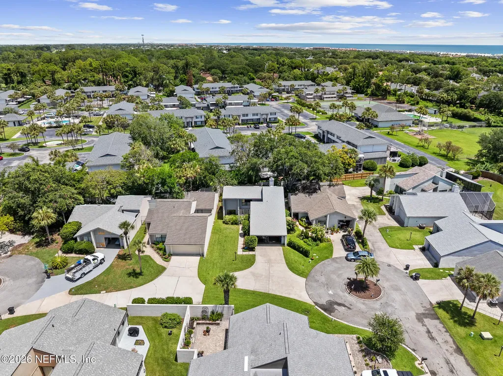 2445 Lorraine Court N Ponte Vedra Beach FL 32082