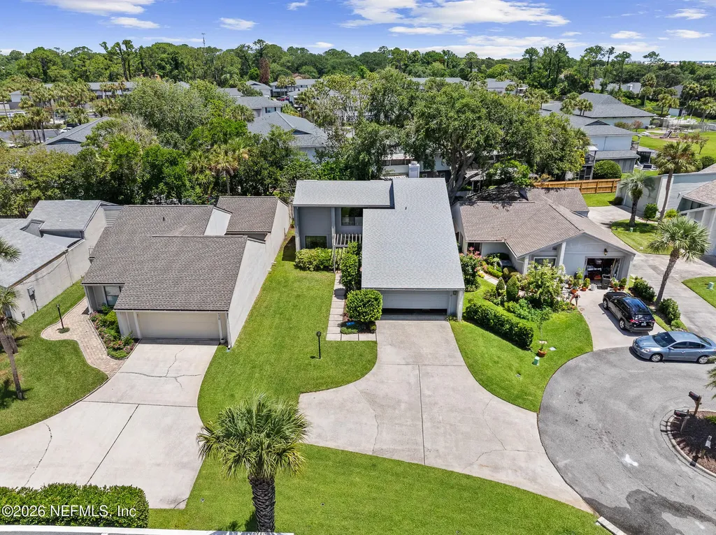 2445 Lorraine Court N Ponte Vedra Beach FL 32082