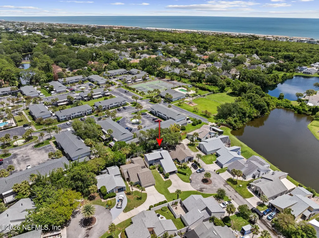 2445 Lorraine Court N Ponte Vedra Beach FL 32082
