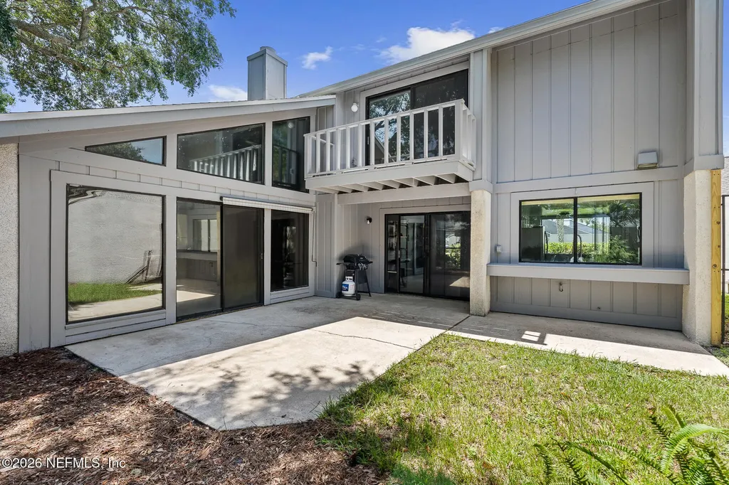 2445 Lorraine Court N Ponte Vedra Beach FL 32082