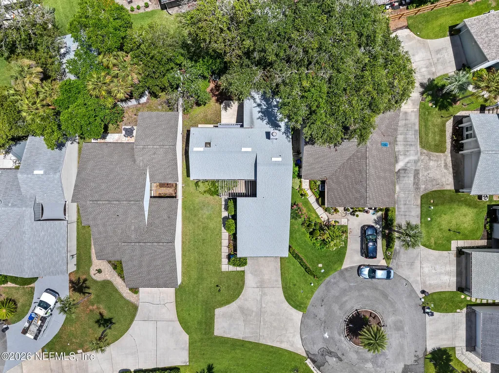 2445 Lorraine Court N Ponte Vedra Beach FL 32082