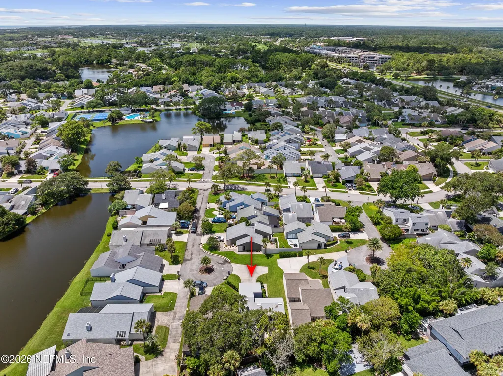 2445 Lorraine Court N Ponte Vedra Beach FL 32082