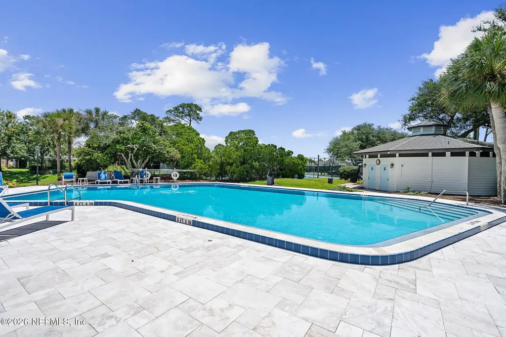 2445 Lorraine Court N Ponte Vedra Beach FL 32082