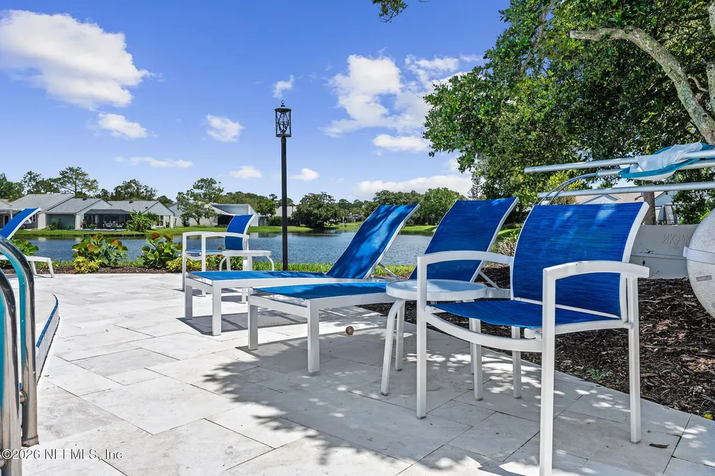 2445 Lorraine Court N Ponte Vedra Beach FL 32082