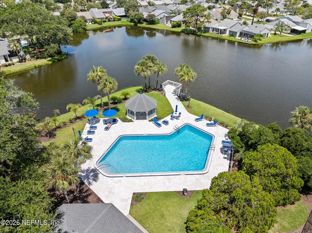 2445 Lorraine Court N Ponte Vedra Beach FL 32082