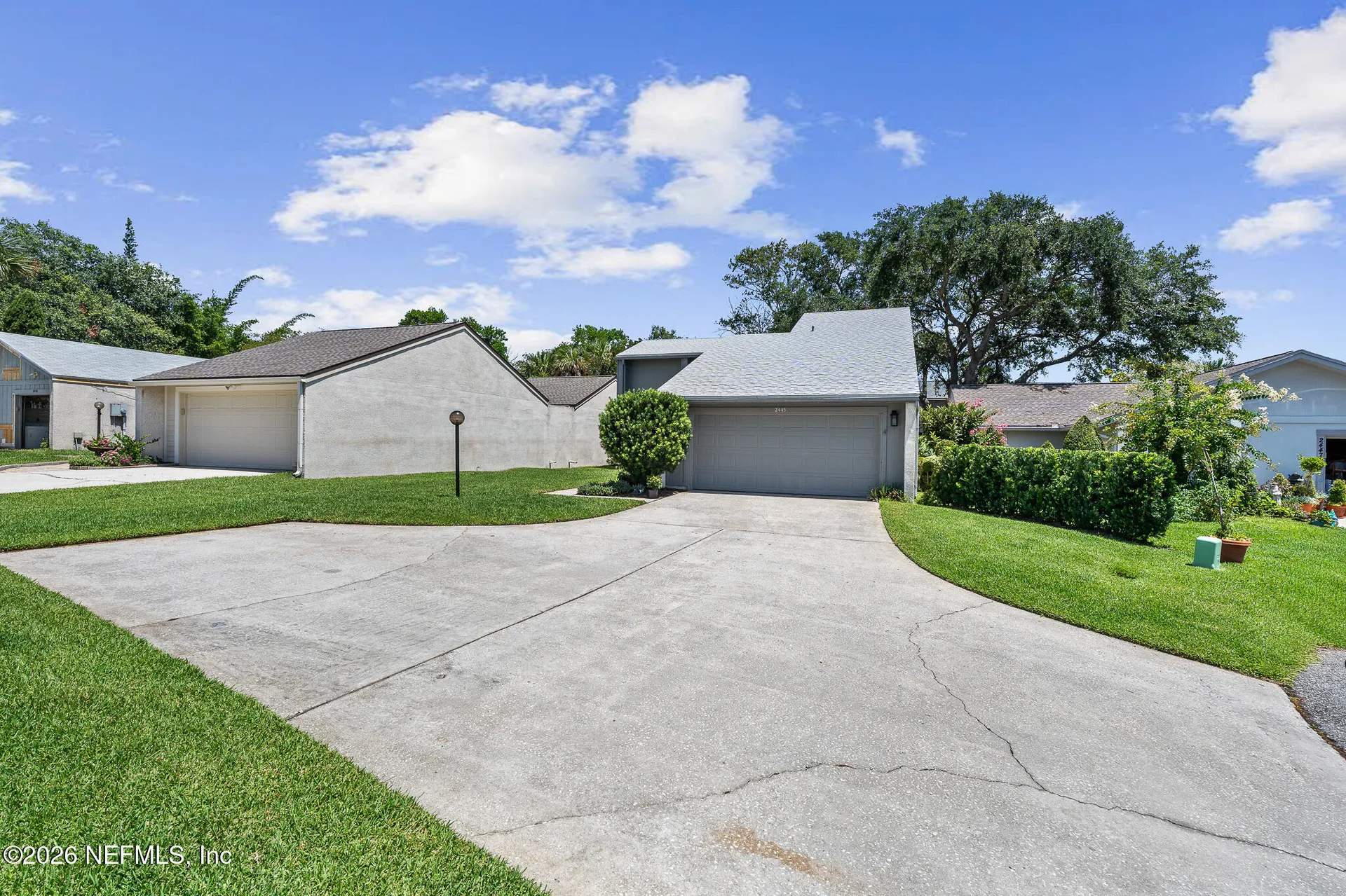 2445 Lorraine Court N Ponte Vedra Beach FL 32082
