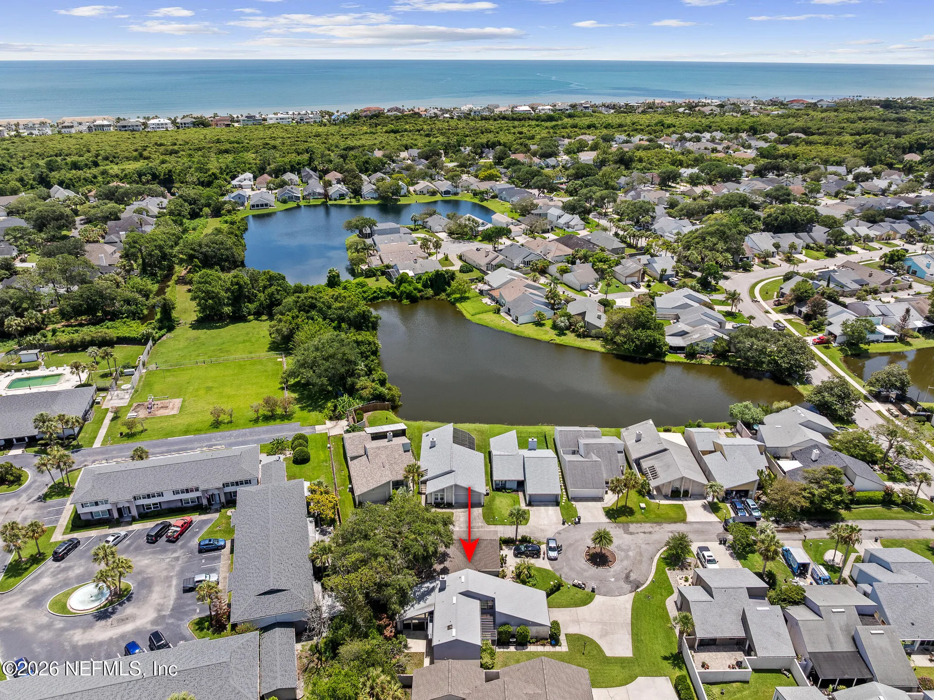 2445 Lorraine Court N Ponte Vedra Beach FL 32082