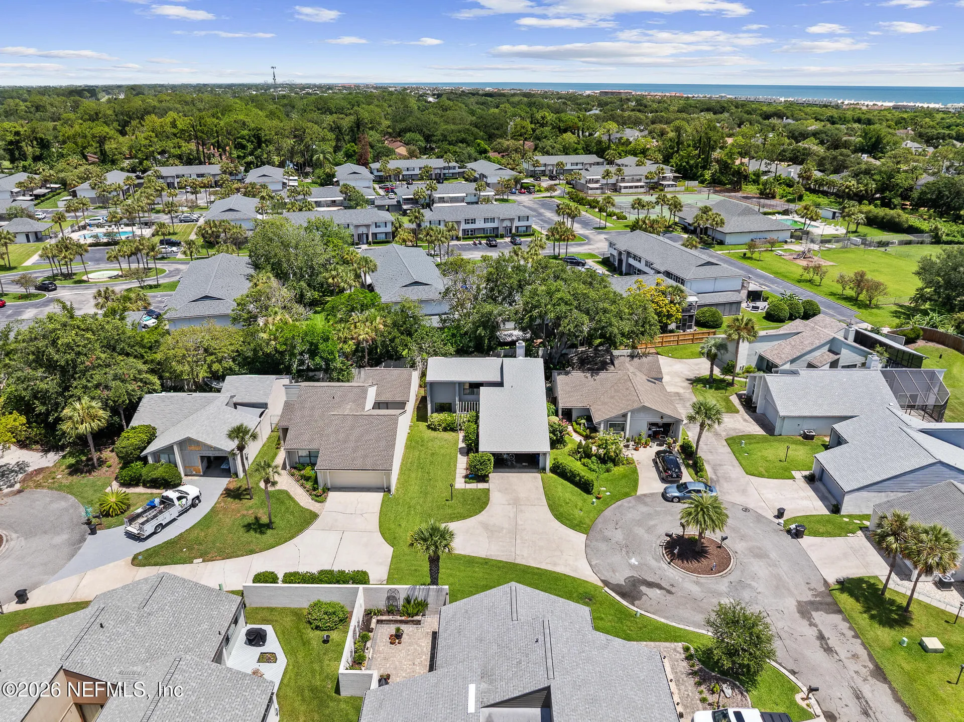 2445 Lorraine Court N Ponte Vedra Beach FL 32082