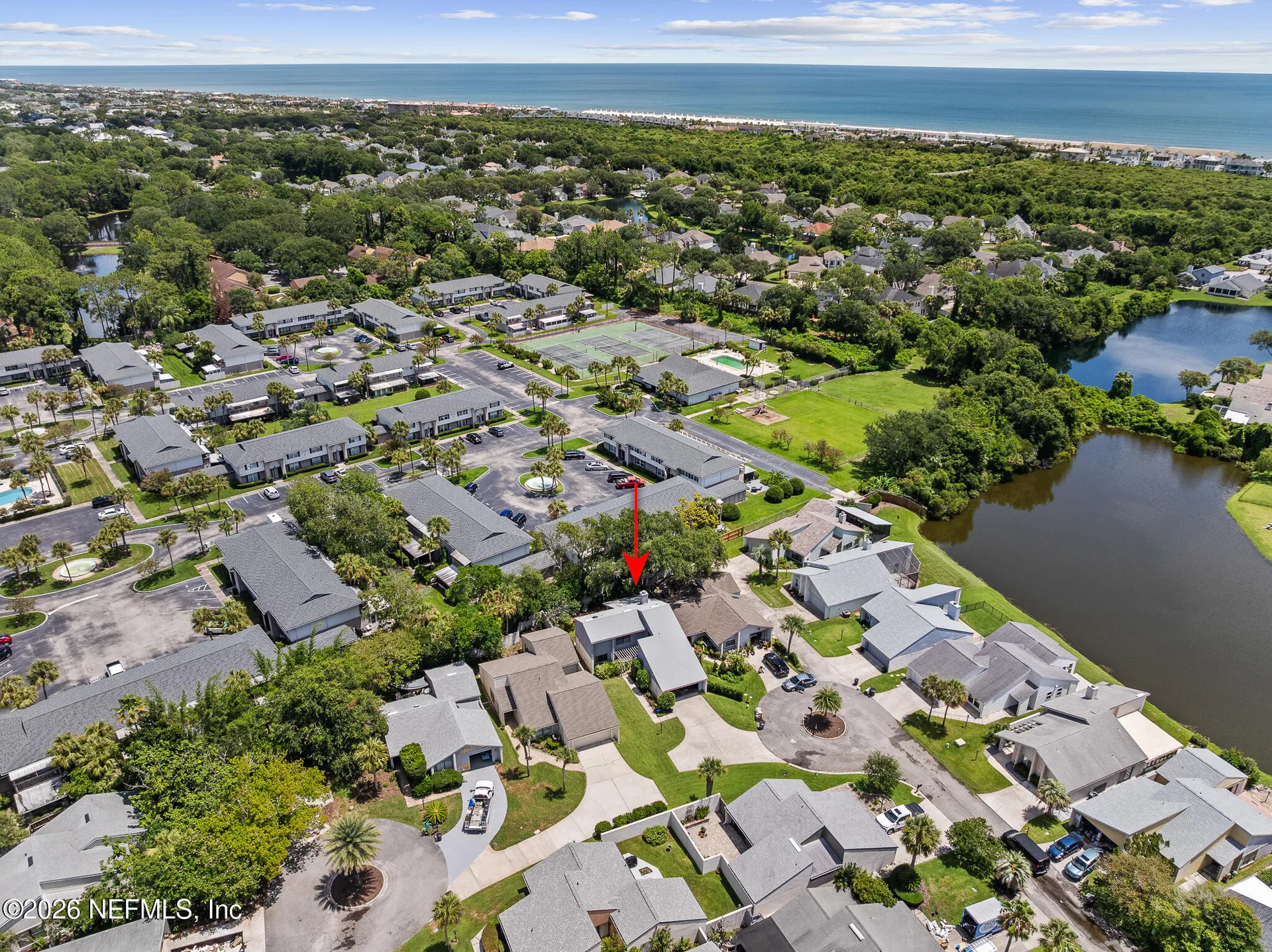 2445 Lorraine Court N Ponte Vedra Beach FL 32082