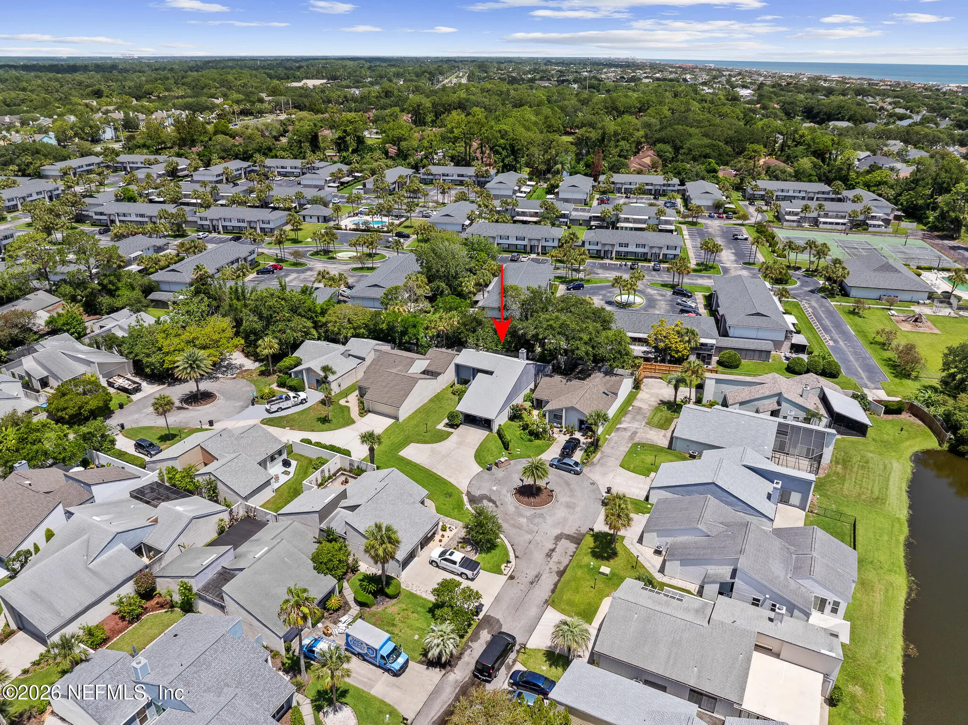 2445 Lorraine Court N Ponte Vedra Beach FL 32082