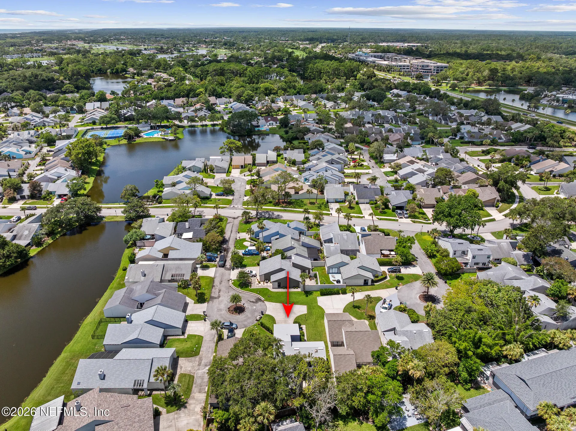 2445 Lorraine Court N Ponte Vedra Beach FL 32082