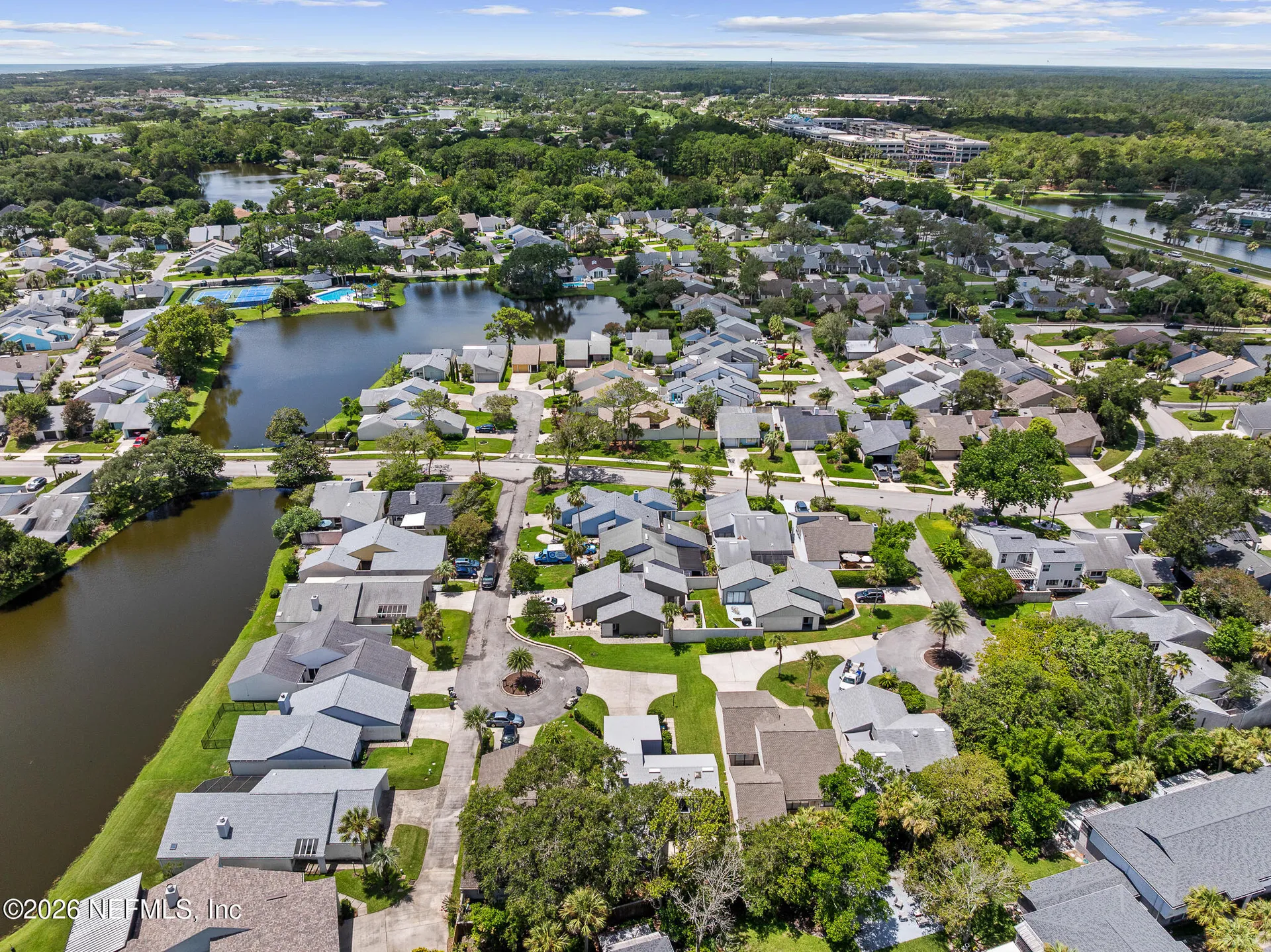 2445 Lorraine Court N Ponte Vedra Beach FL 32082