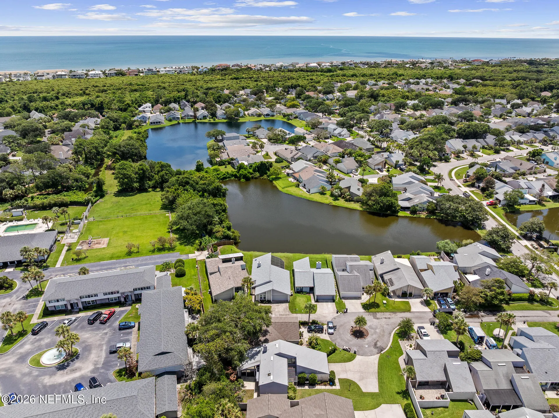 2445 Lorraine Court N Ponte Vedra Beach FL 32082