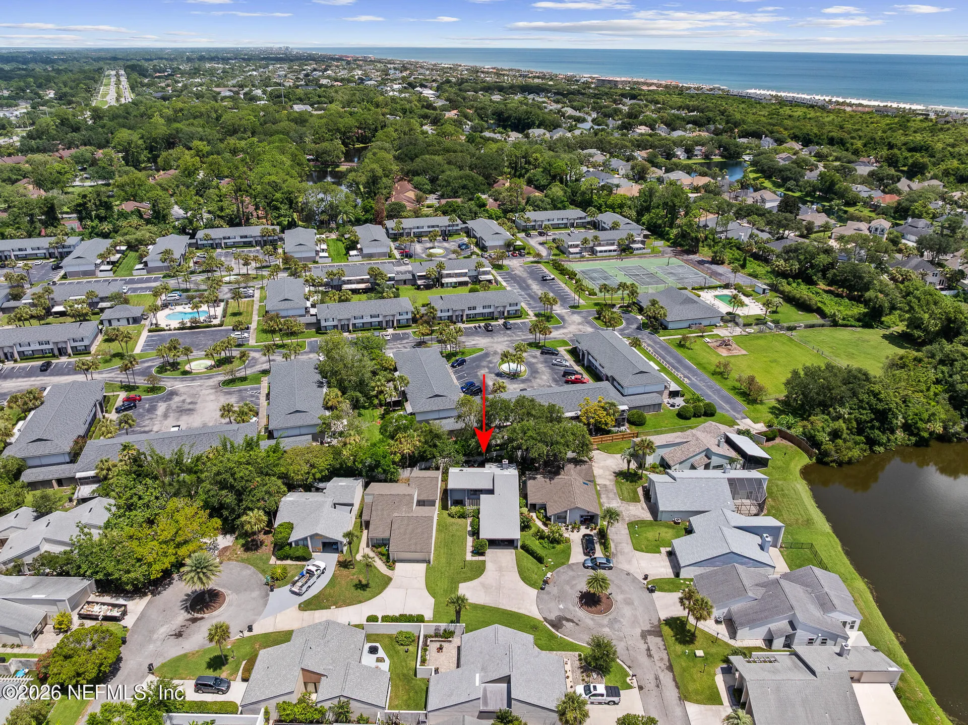 2445 Lorraine Court N Ponte Vedra Beach FL 32082