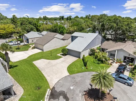 2445 Lorraine Court N Ponte Vedra Beach FL 32082