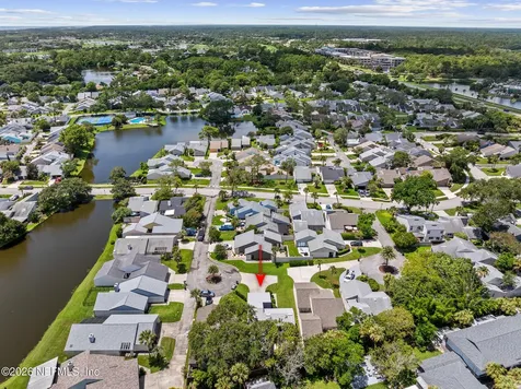 2445 Lorraine Court N Ponte Vedra Beach FL 32082