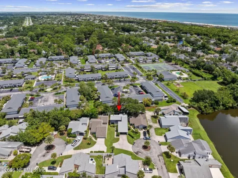 2445 Lorraine Court N Ponte Vedra Beach FL 32082