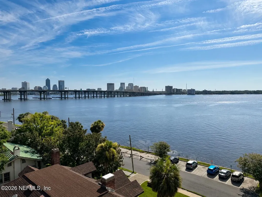 1560 Lancaster Terrace Jacksonville FL 32204