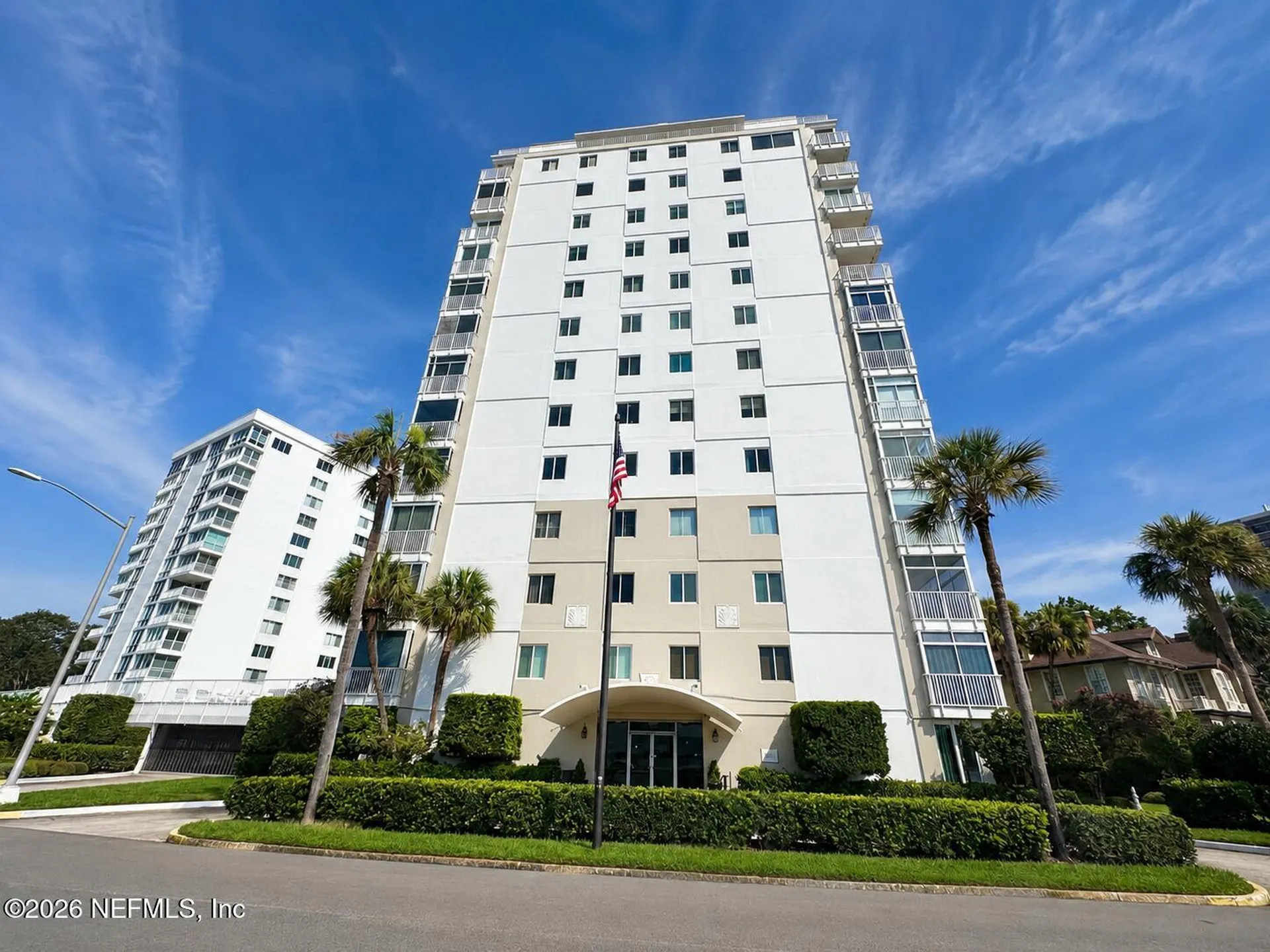 1560 Lancaster Terrace Jacksonville FL 32204