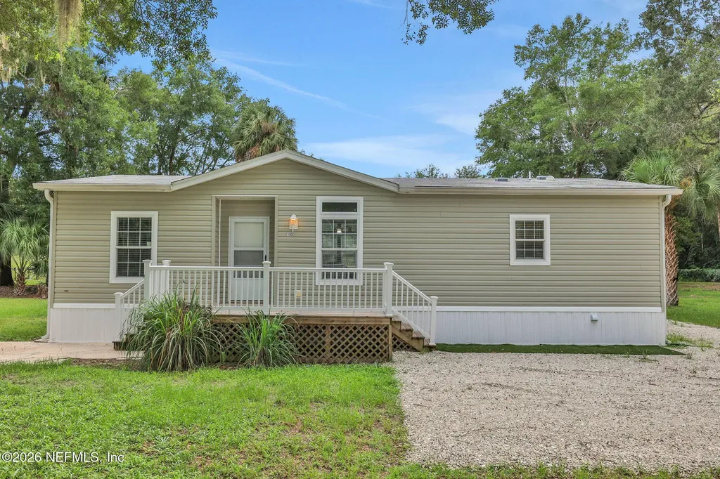 103 Barter Drive Satsuma FL 32189