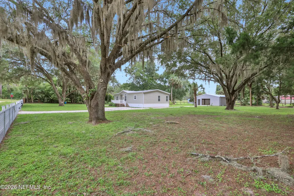 103 Barter Drive Satsuma FL 32189